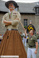 ATH (B) - 15ème anniversaire de Baden-Powell 2013 / Baden-Powell - ATH (B)