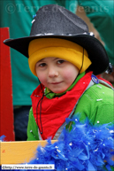 BAILLEUL (F) - Carnaval de Mardi-Gras 2013 / Scouts et Guides de France – BAILLEUL (F)