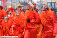 BAILLEUL (F) - Carnaval de Mardi-Gras 2013 / Kind'je Belle – BAILLEUL (F)