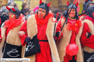 BAILLEUL (F) - Carnaval de Mardi-Gras 2013 / Des Monts des Flandres – BAILLEUL (F)
