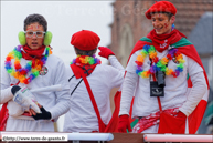 BAILLEUL (F) - Carnaval de Mardi-Gras 2013 / Les Zot' s – BAILLEUL (F)