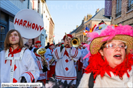 Cassel (F) - Carnaval du Lundi de Pâques 2013 / Cassel Harmony - CASSEL (F)