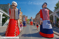 COMINES-WARNETON (B) - 30ème fête des Marmousets 2013 / Les Hussards de Bruges/De Huzaren van Brugge – BRUGES/BRUGGE (B)