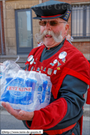 Steenvoorde (F) - Carnaval des Carnavals 2013 / On boit aussi de l'eau 