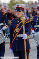 Steenvoorde (F) - Carnaval des Carnavals 2013 / Rijnmond Band -  SCHIEDAM (NL)