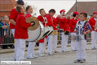 Steenvoorde (F) - Carnaval des Carnavals 2013 / Houm Papa Band – VISE (B)